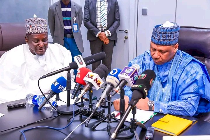 There’s no more need for planned hunger protests – FG