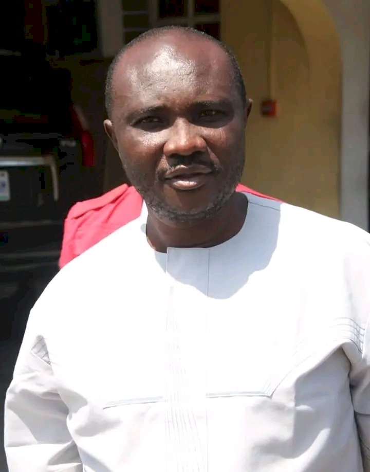 JUST-IN:EFCC Seeks Arrest of Ex-NDDC Boss, Tuoyo Omatsuli for Alleged N3.6bn Fraud.
