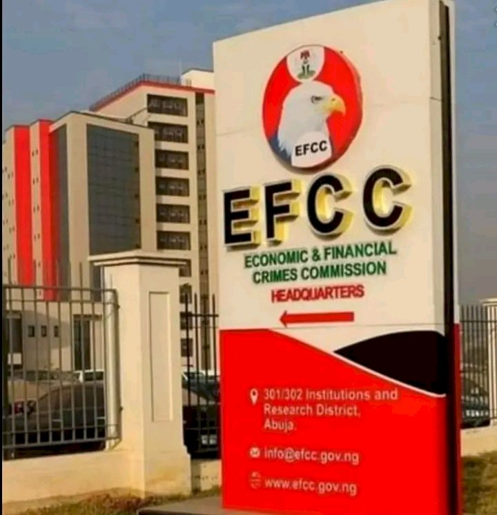 JUST-IN:EFCC declares Emefiele’s wife, three others wanted.