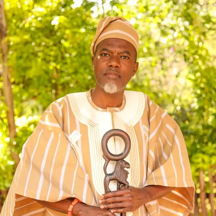Reno Omokri supports Ned Nwoko's proposed bill on bearing arms, disagrees with Adeboye.