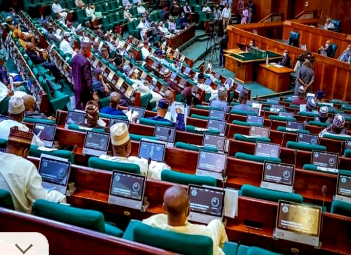 Reps backs NLC, ask FG to provide living wage for workers.
