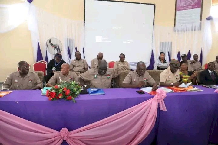 BREAKING: Strike update:SSANU,NASU to embark on a warning strike from 18th March 2024