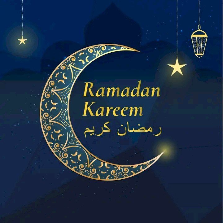 BREAKING:Ramadan begins on Monday as crescent moon is sighted in Saudi Arabia.