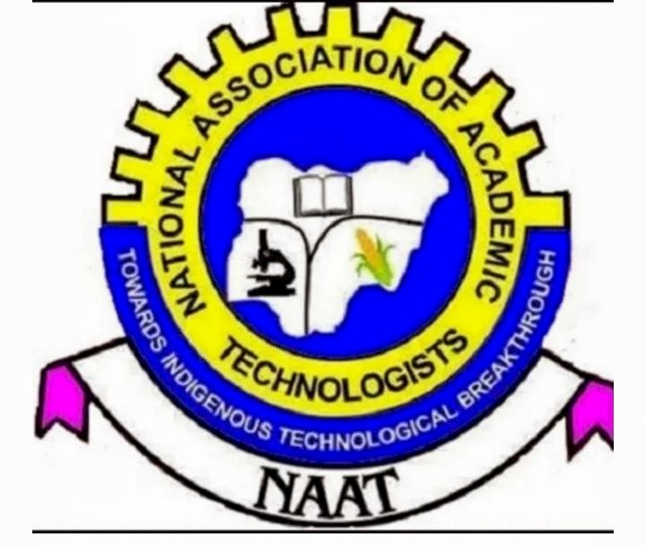 JUST-IN:STRIKE UPDATE:NAAT TO EMBARK ON A 3 DAY WARNING STRIKE FROM TOMORROW.