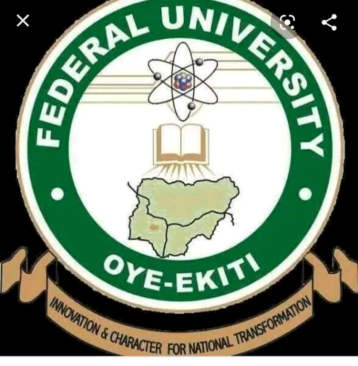 Fuoye management blames SSANU, NASU over Students death.