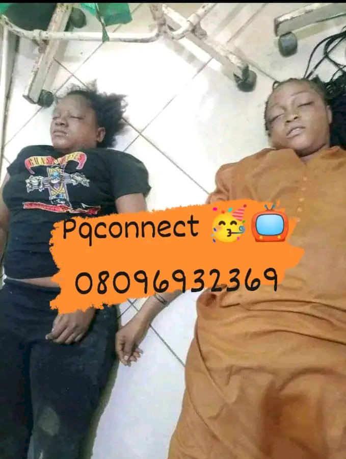 JUST-IN:Over 2 Students loss life in stampede during palliative in Nsuk.