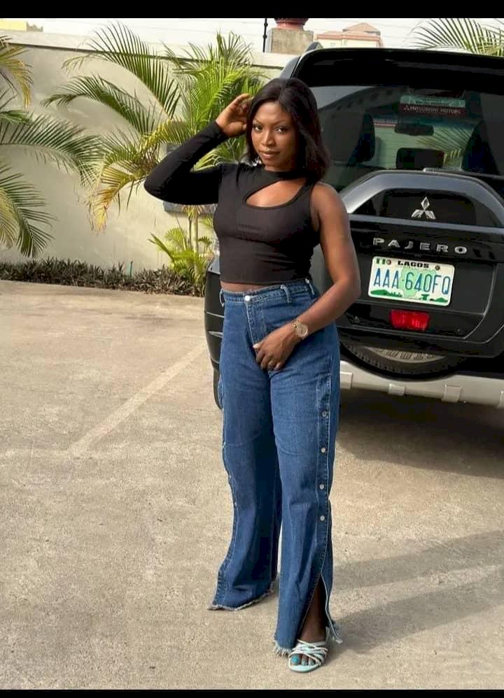 BREAKING:NSUK FEMALE student allegedly kidnapped yesterday.