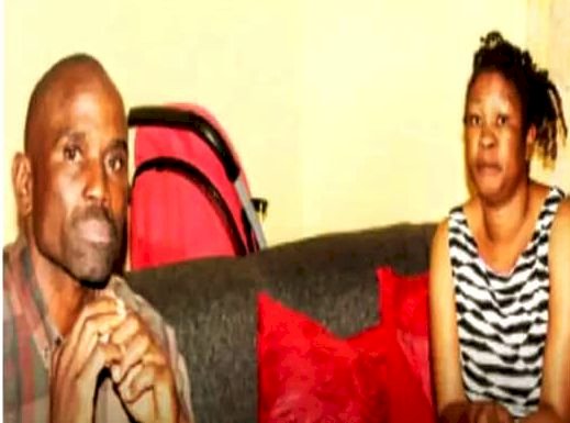 JUST-IN:Two school teachers caught having sex, video leaks..