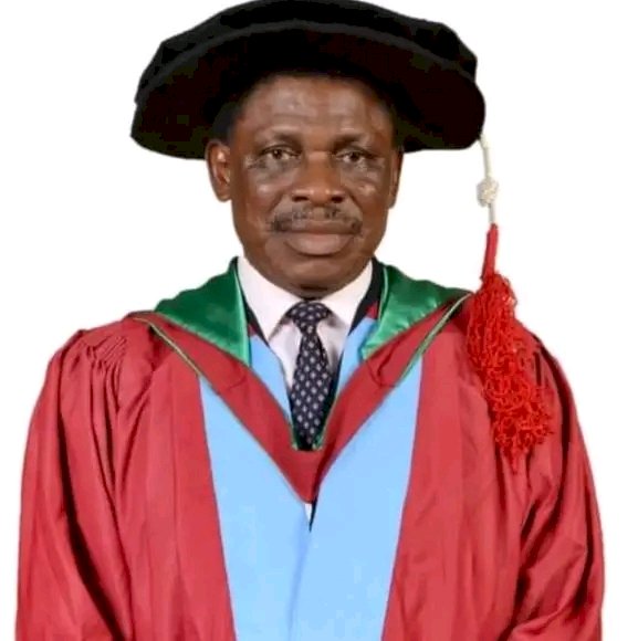 JUST-IN:NSUK Lecturer, Reportedly confirmed Dead