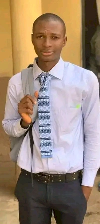 UNIJOS Medical Student killed By fellow Course Mates Over ₦30k Bribe For Grades.