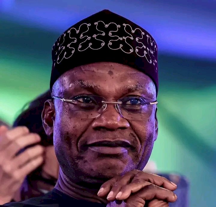 JUST-IN:FG to begin talks with ASUU to avert strike.