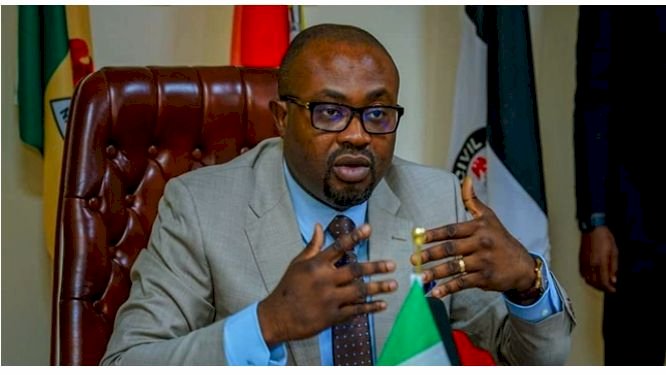 JUST-IN:FG Declares May 1st Public Holiday To Mark Workers’ Da.
