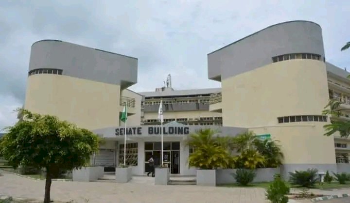 BREAKING:UNIABUJA ASUU CHAPTER EMBARKS ON AN INDEFINITE STRIKE.