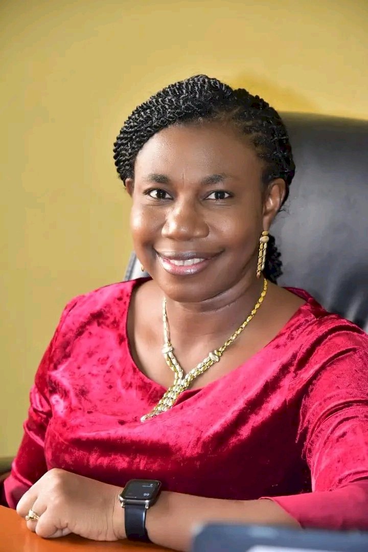 FUTA PhD Student Wins Fulbright Foreign Scholarship.