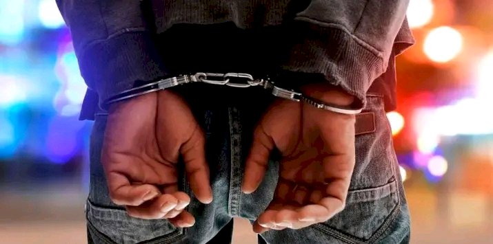 Man bags life jail for impregnating 12-year-old girl.