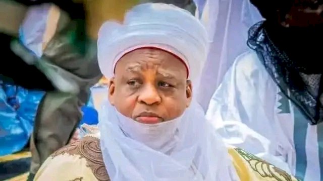 Shun nationwide protest and pray to Allah for divine intervention — Sultan of Sokoto-led group