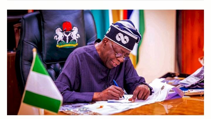 President Bola Tinubu issues new directives on reduction in cost of Governance