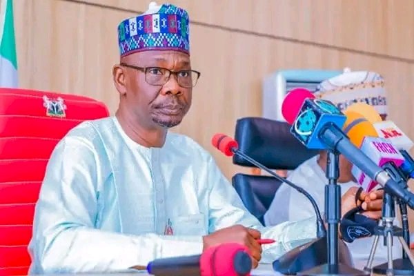 Gov. Sule donates N25 million to ex-servicemen in Nasarawa