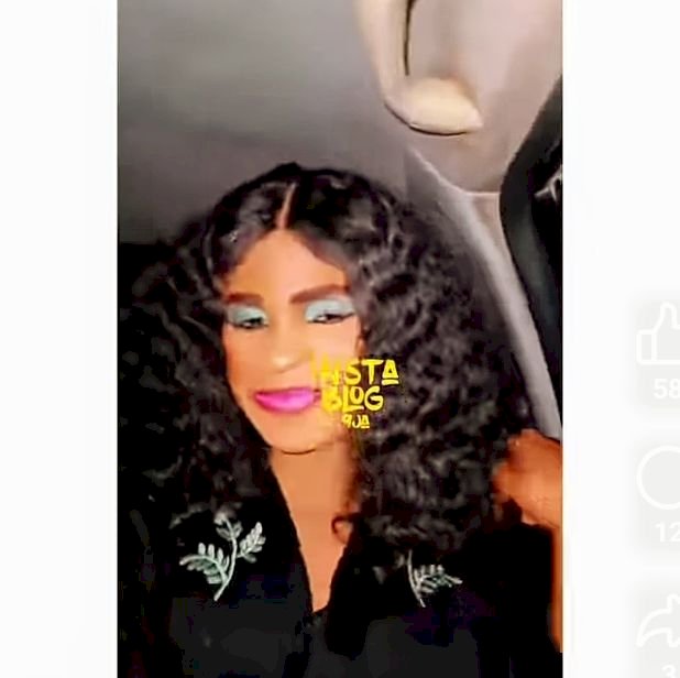 JUST-IN:Popular Crossdresser, Abuja Area Mama,reportedly murdered by unknown persons in Abuja.
