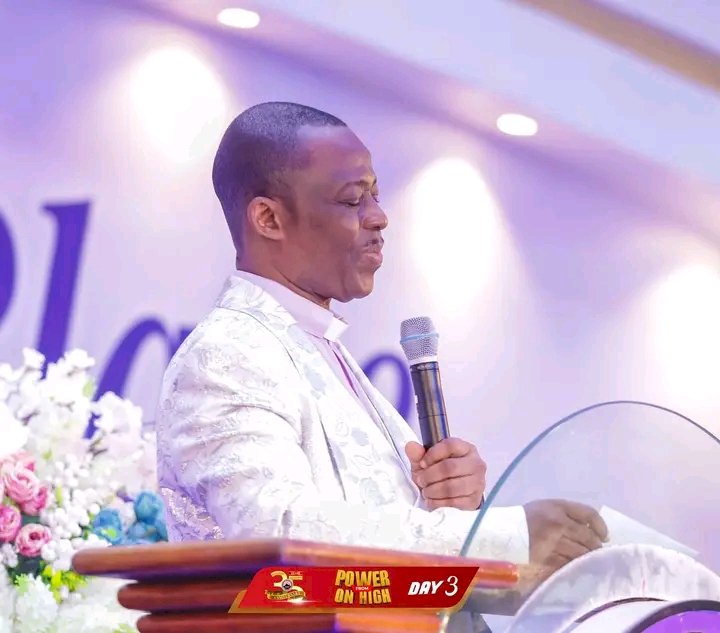 MFM G.O Warns of Spiritual implications for Men Who Deflower Women Without Marrying Them