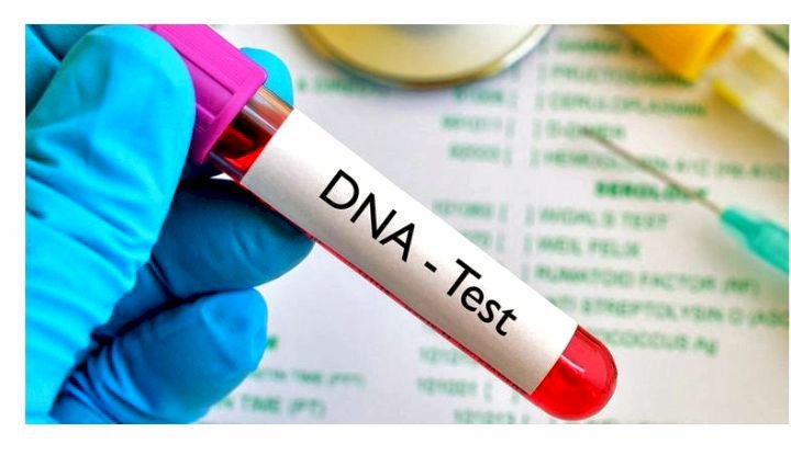 27% of Nigerian men not biological fathers of their children ---DNA Report