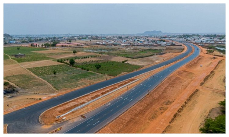 FCT approves #33.24 billion for new projects