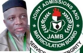 Jamb makes U-turn on U-16 admission policy.