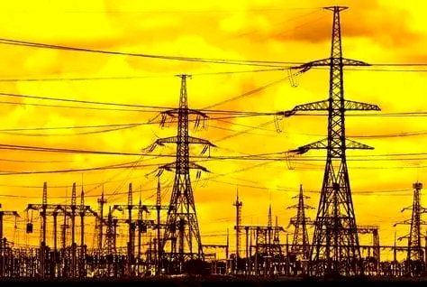 JUST-IN:National grid collapses again, leaving Nigeria in total blackout.