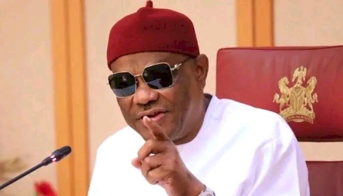 We will start picking up beggars in the FCT from Monday — FCT Minister,Wike gives warning to roadside beggars