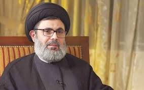 Israrl confirms potential Hezbollah successor Hashem Safieddine killed in Beirut strike