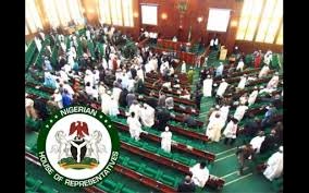 Rep's issues deadline to CBN over old naira notes and new naira notes.