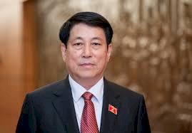 Pres.Tinubu congratulates Luong Cuong as Vietnam’s newly elected president