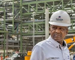 BREAKING:Dangote Refinery Reduces Petrol Price