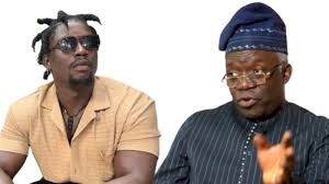 Court adjourns Falanas' case against VDM