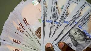 Naira falls to #1,745/$1 on parallel market,