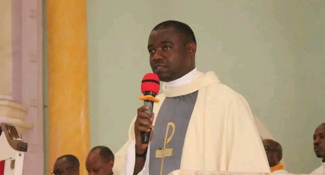 Gunmen attack Catholic seminary in Edo, kidnap priest