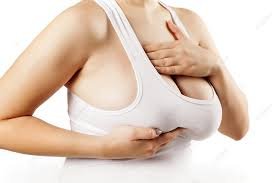 How to Increase your breast size naturally with these 5 foods