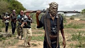 Bandits attack mosque, abduct dozens of worshippers