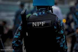 Police arrest couple over alleged r@pe and ass@ult of minor