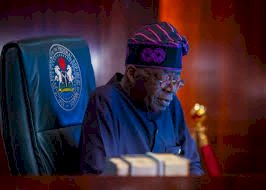 Supreme Court to decide fresh suit seeking Tinubu's disqualification on Monday