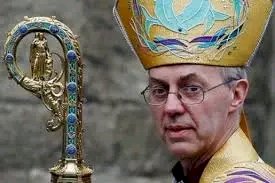 Justin Welby resigns as Archbishop of Canterbury amid church’s sexual abuse scandal.