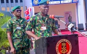 Fake army Major bags one year jail sentence for defrauding hospital worker