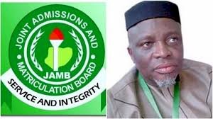2025 UTME Registrations to commence in January –JAMB