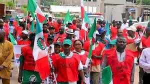 Labour unions to begin strike Wednesday over minimum wage