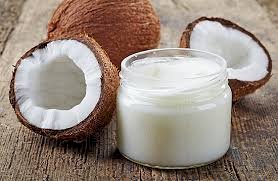 Check out the Benefits of using coconut oil on your skin