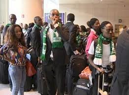 More Nigerians enrolled in U.S. colleges, universities in 2023/2024 despite hardships: Report
