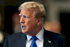 Trump’s meme coin surges to $4bn market cap nine hours after launch