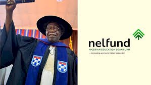 JUST-IN:NELFUND to restrict certain course's from accessing loan.