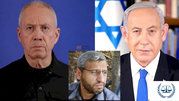 Israeli Prime Minister 'will be arrested if he enters the UK' - UK Prime Minister, Keir Starmer backs arrest of Benjamin Netanyahu