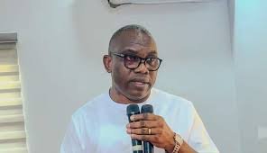 Tinubu removed me as UNIZIK VC without due process - Bernard Odoh alleges
